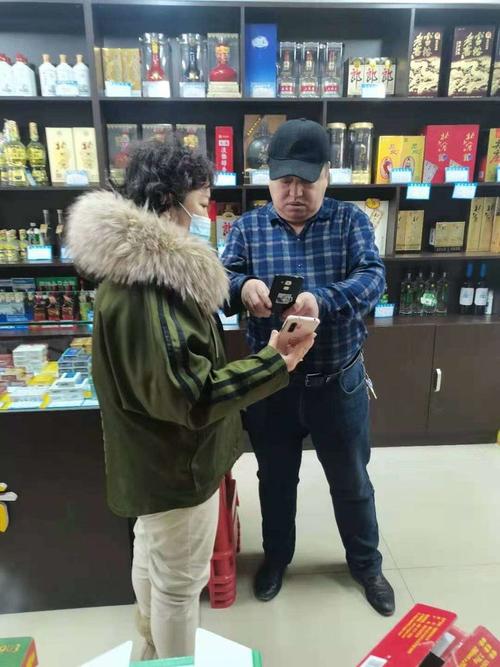 湖滨街道二厂社区党委推进开展"百万群众评支部"活动